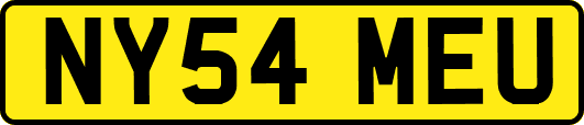NY54MEU