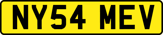 NY54MEV