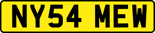 NY54MEW