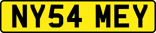 NY54MEY