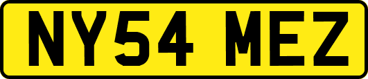 NY54MEZ