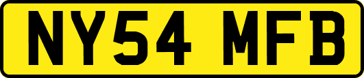 NY54MFB