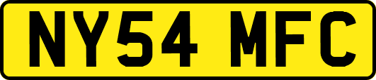 NY54MFC