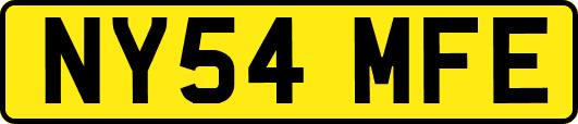 NY54MFE
