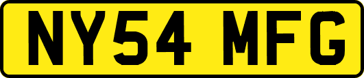 NY54MFG