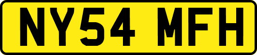 NY54MFH