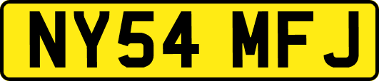 NY54MFJ
