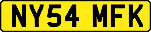 NY54MFK