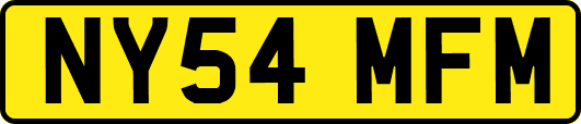 NY54MFM