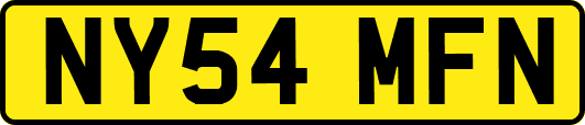 NY54MFN