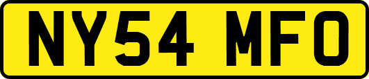 NY54MFO