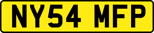 NY54MFP