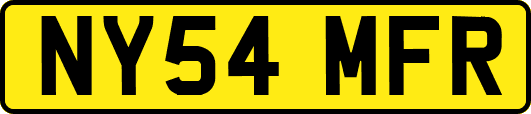 NY54MFR