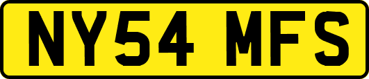 NY54MFS