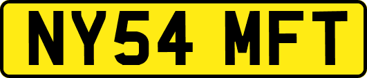 NY54MFT