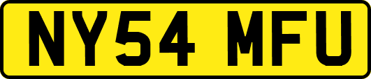 NY54MFU