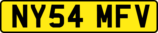 NY54MFV