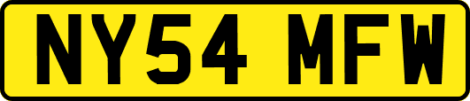 NY54MFW