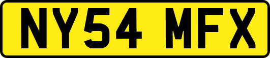 NY54MFX
