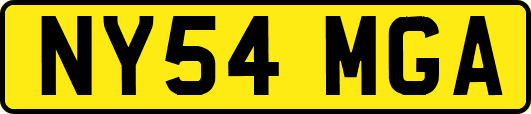 NY54MGA