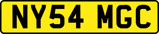 NY54MGC