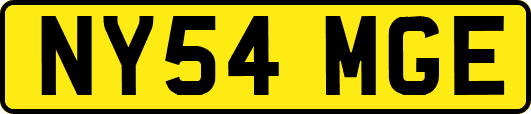 NY54MGE