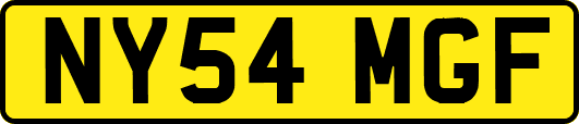 NY54MGF