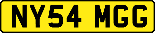 NY54MGG