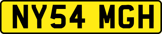 NY54MGH