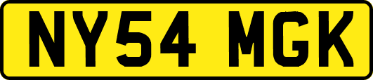 NY54MGK