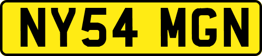NY54MGN