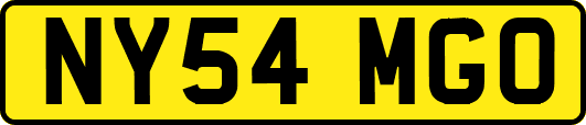 NY54MGO