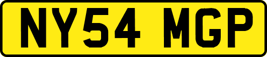 NY54MGP