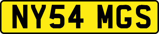 NY54MGS