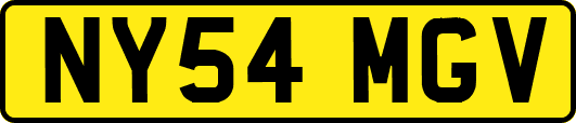 NY54MGV