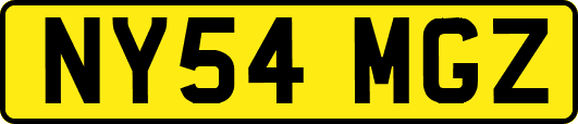 NY54MGZ