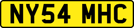 NY54MHC