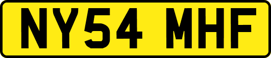 NY54MHF