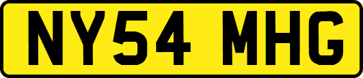 NY54MHG