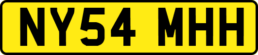 NY54MHH