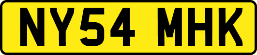 NY54MHK