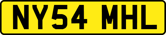 NY54MHL