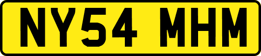 NY54MHM
