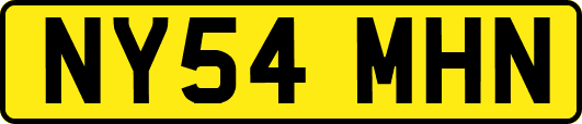 NY54MHN