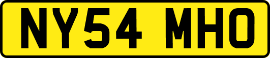 NY54MHO