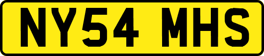 NY54MHS