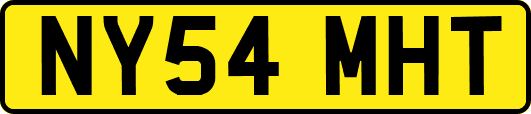 NY54MHT