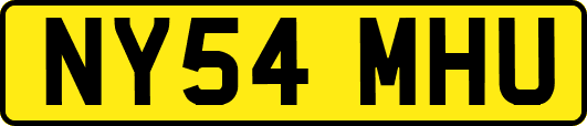 NY54MHU