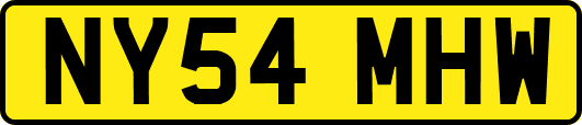 NY54MHW