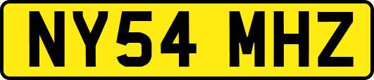 NY54MHZ
